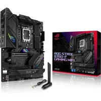 ASUS ROG STRIX B760-F GAMING WIFI DDR5 Motherboard